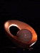 Saturn Eclipse&copyJ.Goss